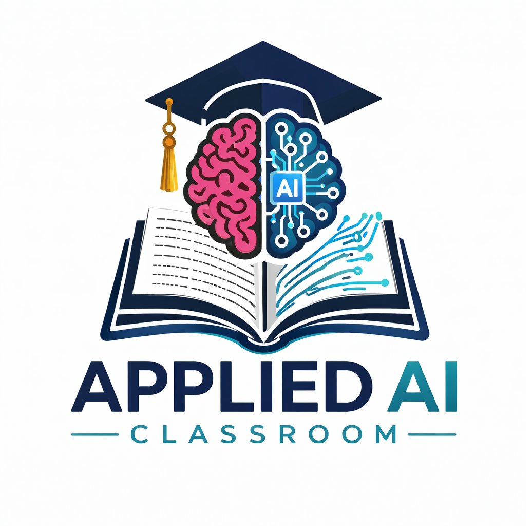 Applied AI Classroom